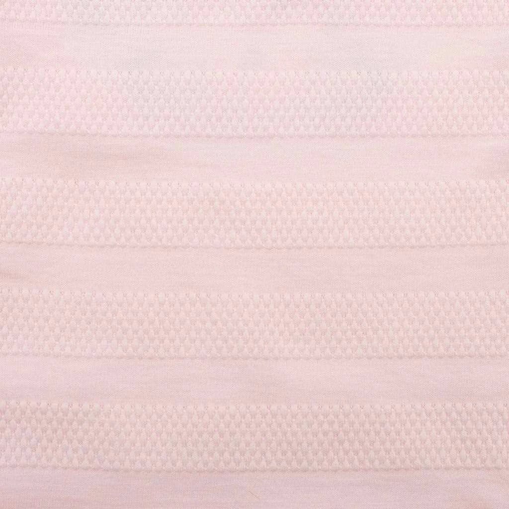 Komplet bebe, New Baby, Sweet Bear, madhësi 56 (0-3 muaj), pambuk 100%, rozë, set 4 copë