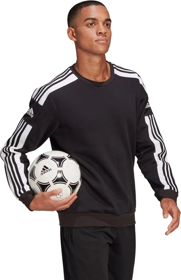 Duks për meshkuj adidas, i zi