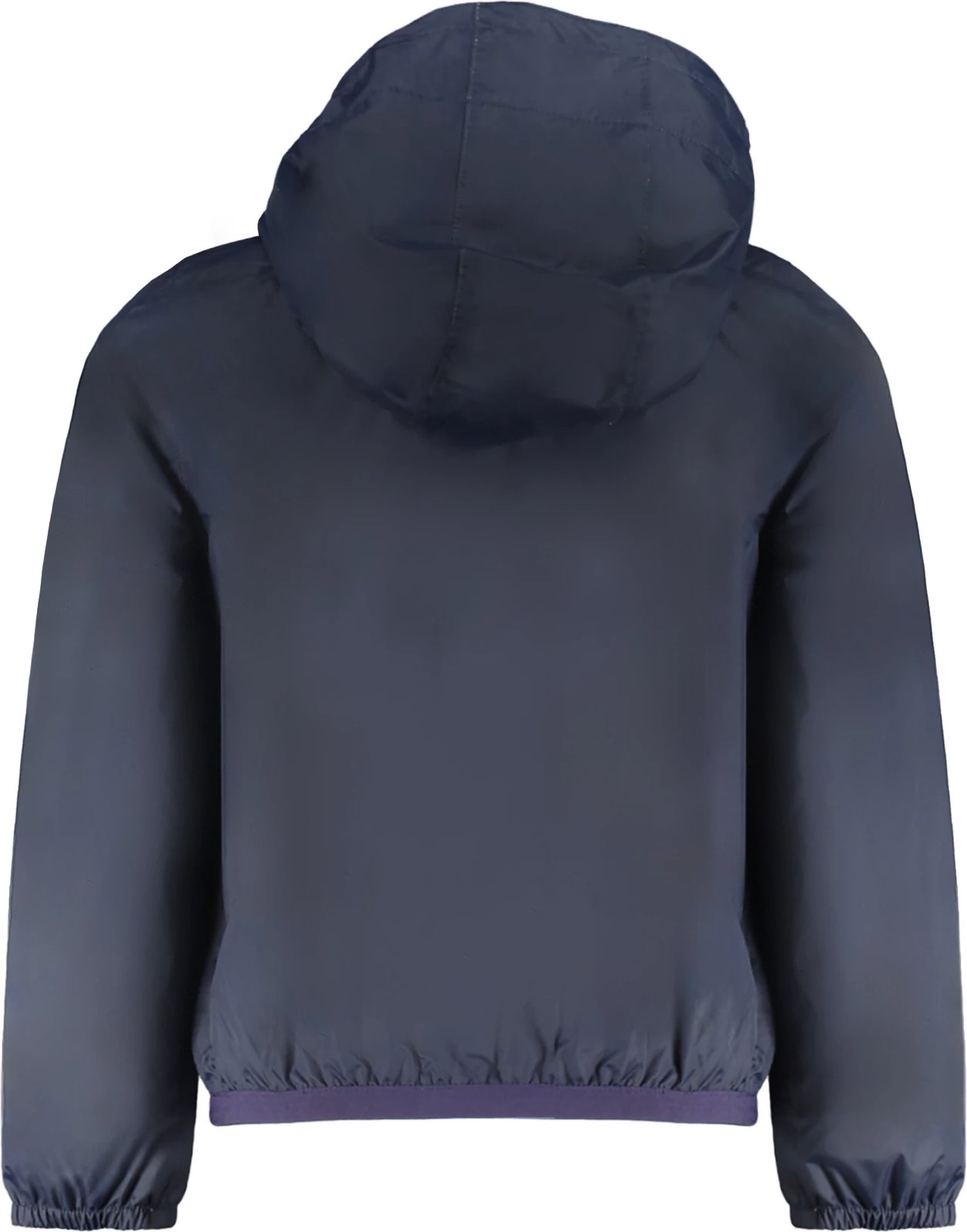 Jakne sportive për djem K-WAY, blu