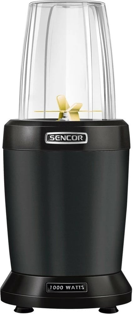 Blender Sencor SNB 4303BK, i zi Blender Sencor SNB 4303BK, i zi