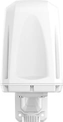 Antena Poynting EPNT-4, 21 dBi, 0.617 - 4.2 GHz, SMA, Bardhë Antena Poynting EPNT-4, 21 dBi, 0.617 - 4.2 GHz, SMA, Bardhë