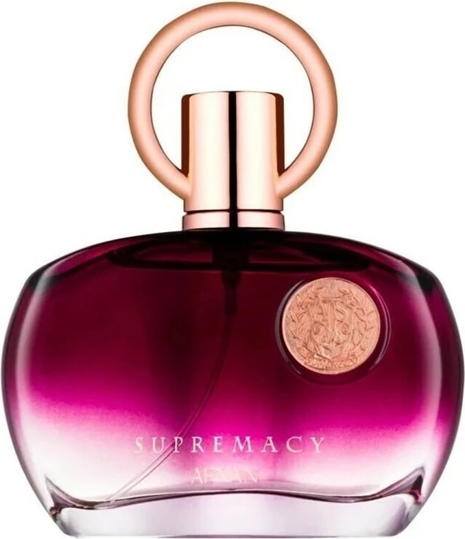 Eau de Parfum për femra Afnan Supremacy Purple 100ml