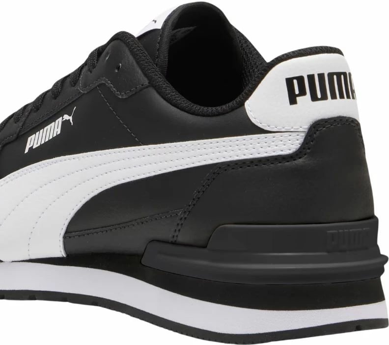 Atlete meshkuj Puma, të bardha