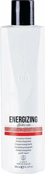 Shampon kundër rënies së flokëve LIGHT IRRIDIANCE Energizing unisex 300ml