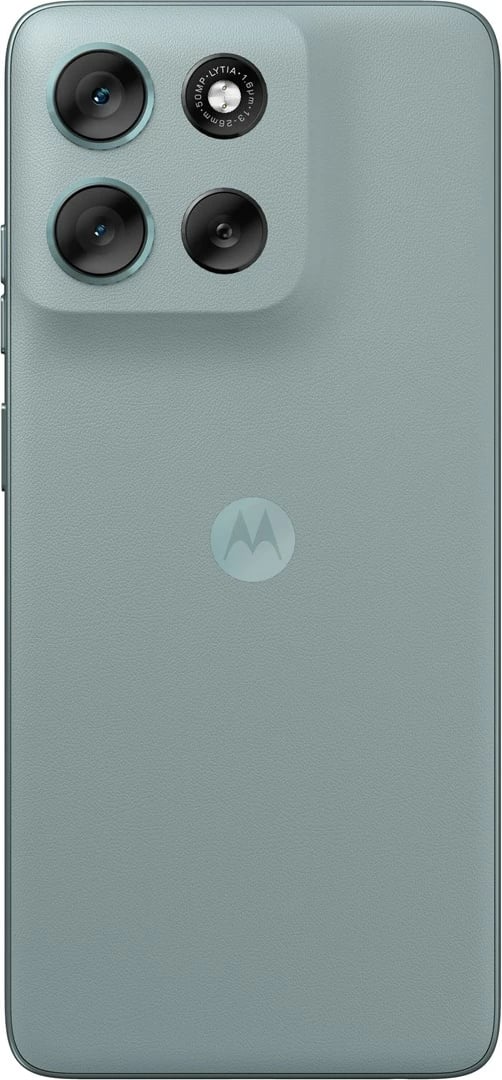 Celular Motorola Moto g56 5G, 8 GB RAM, 256 GB, Grey Mist