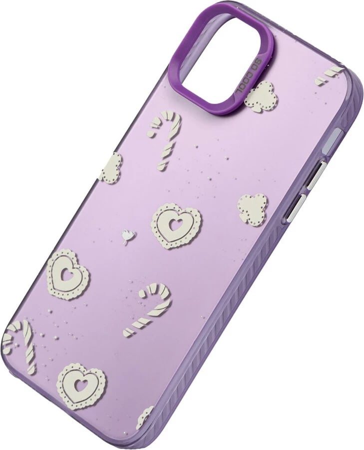 Fotroll Për Telefon Tech Time FA101-006 (IP16PLUS)