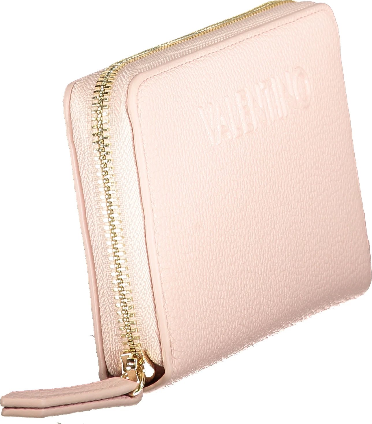 Portofol për femra VALENTINO BAGS, rozë