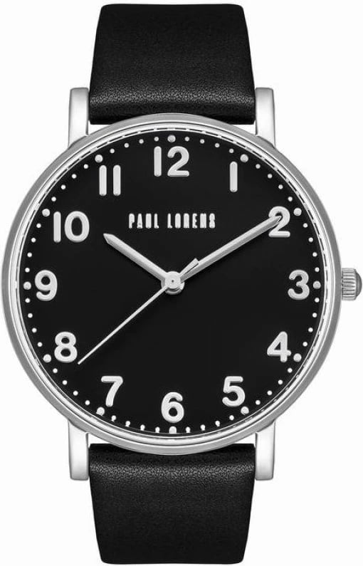 Orë dore për femra Paul Lorens, e zezë