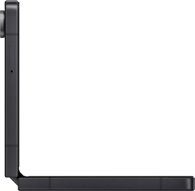 Celular Samsung Galaxy Z Flip7 5G 512GB jetblack