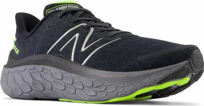 Atlete për meshkuj New Balance, të zeza Atlete për meshkuj New Balance, të zeza