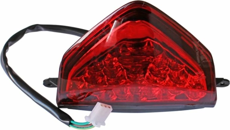 Lampa Led E Pasme Motorri 1933 1pcs