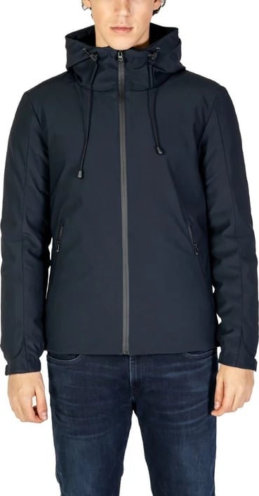 Jakne për meshkuj Hydra Clothing, blu
