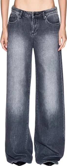 Xhinse femra Armani Exchange, gri