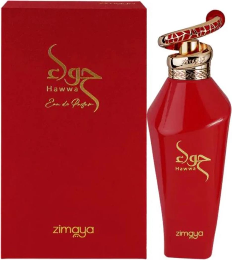 Eau de Parfum unisex Zimaya Hawwa 100ml