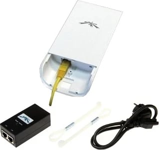 Access Point Ubiquiti LOCO M2, 150 Mbps, 2.4 GHz