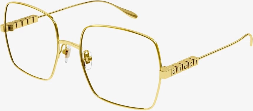 Korniza optike Gucci GG1434O-001 55