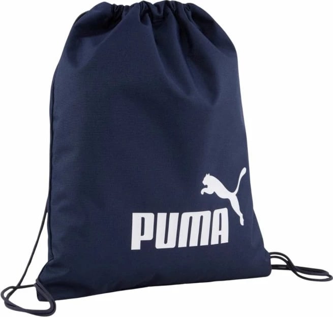 Çantë shpine Puma, blu e errët