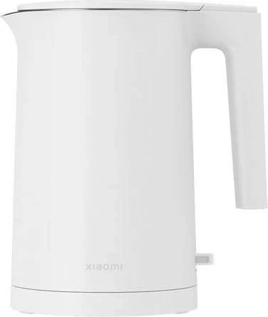 Ibrik elektrik Xiaomi Electric Kettle 2 EU, 1.7L, Bardhë