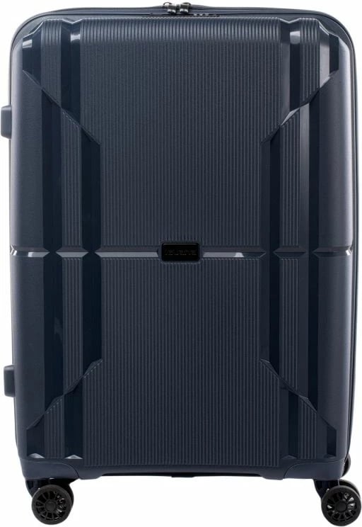 Valixhe Iguana unisex, navy blue