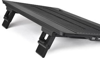 Pajisje ftohëse për llaptop Thermaltake, 142, 43.2 cm (17")