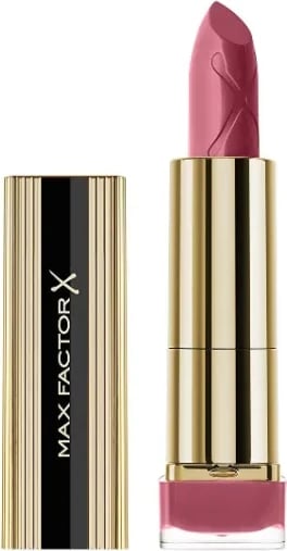 Buzëkuq Max Factor Colour Elixir 030 Rosewood unisex