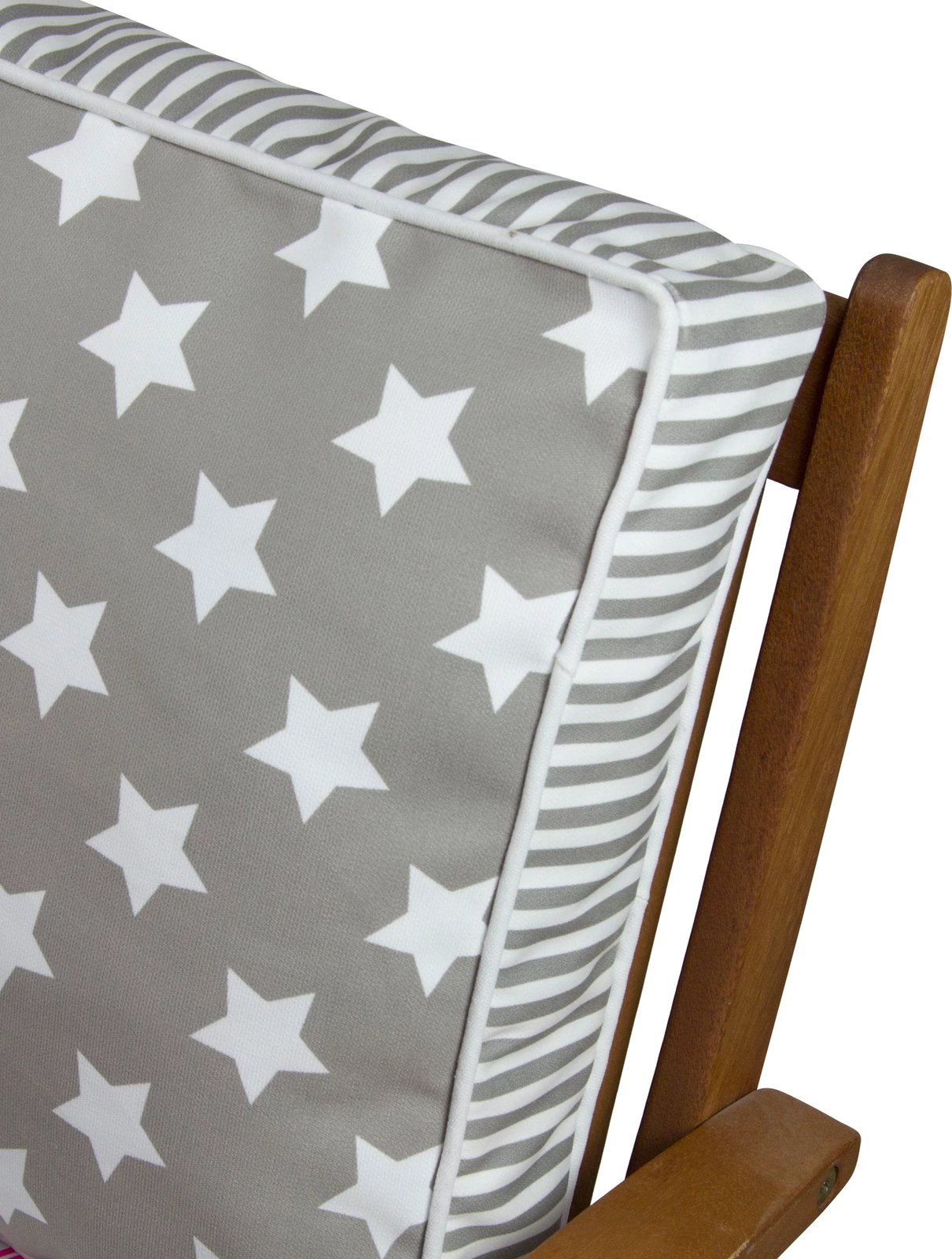 Jastëk dekorativ Evila Originals, shumëngjyrësh, YM1223, 42x42cm