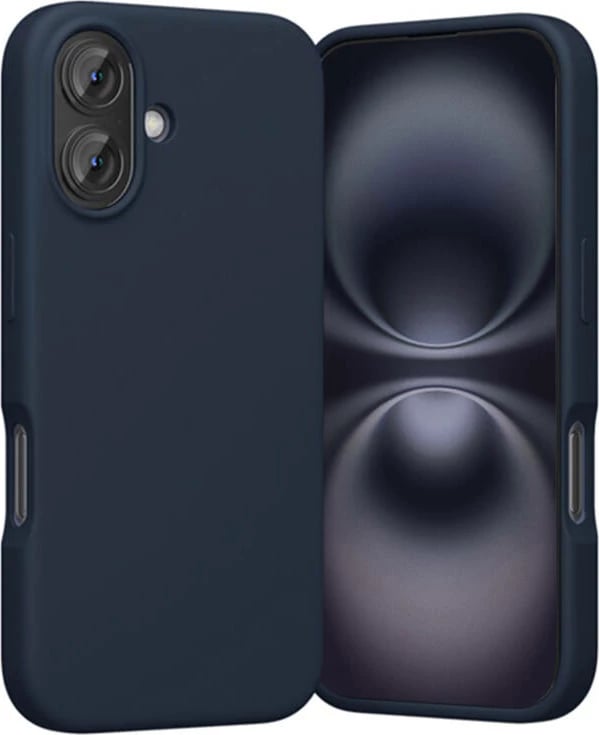 Mbështjellës Vention KUHL0-20 për iPhone 16 Plus, MagSafe, Kaltër