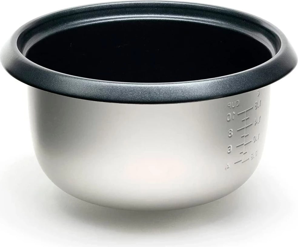 tenxhere orizi Black+Decker BXRC1800E