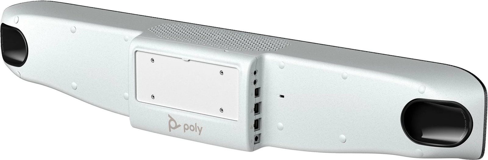 Video bar HP Poly Studio V72 USB, e zezë