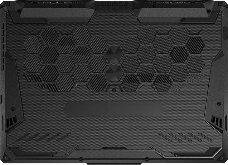 Laptop ASUS TUF Gaming A15 FA506NC-HN001W, 15.6", AMD Ryzen 5 7535HS, 16 GB RAM, 512 GB SSD, NVIDIA RTX 3050, E zezë