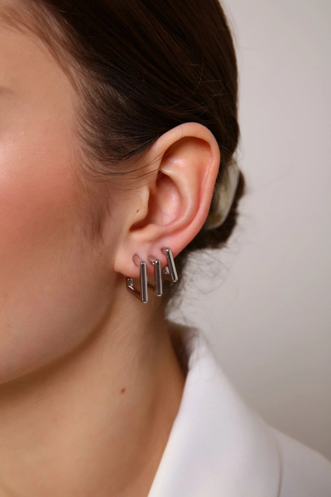 Vathë argjendi Jumeon, 3Lukupe-02S