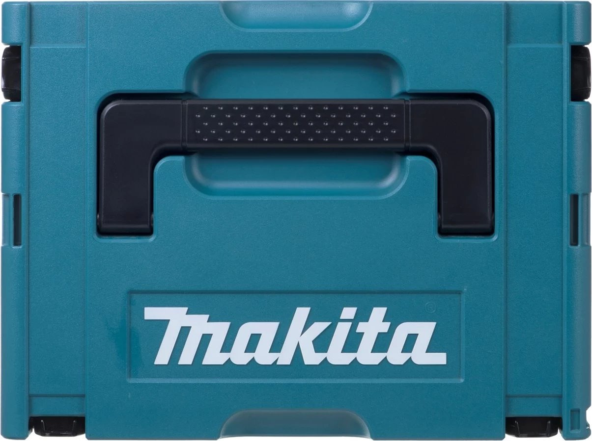 Makita HP2071J, 2900 RPM, 2.5 kg, Zi, Blu, Argjendtë