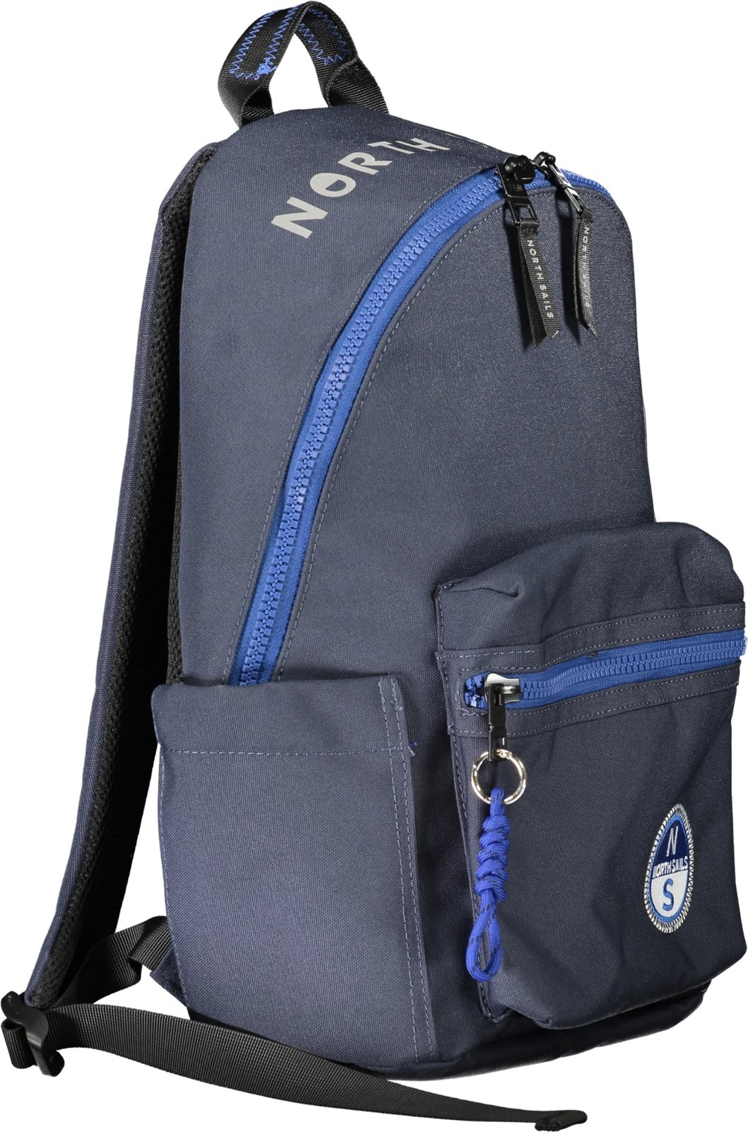 Backpack NORTH SAILS meshkuj, blu