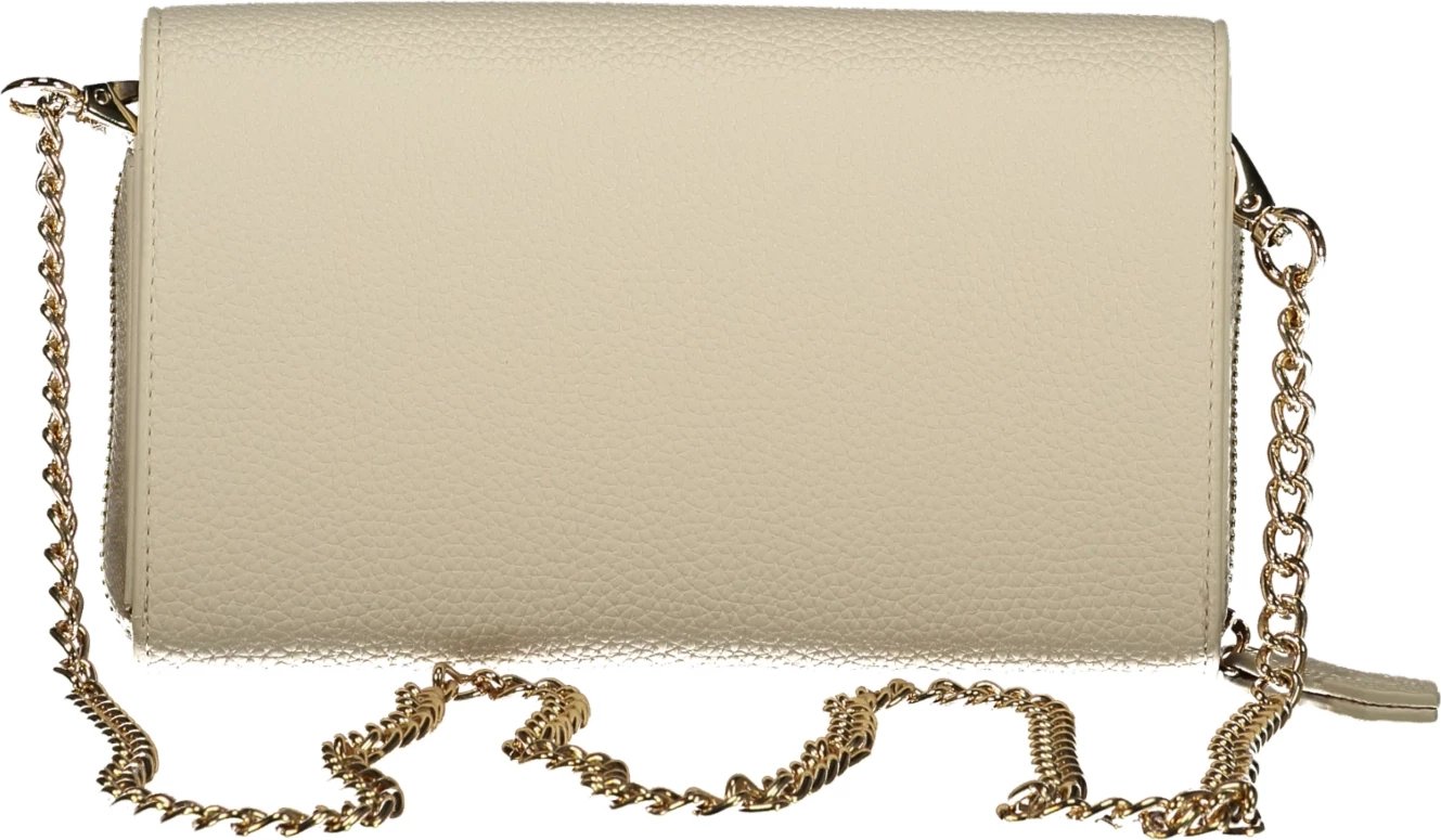 Portofol VALENTINO BAGS femra, bezhë