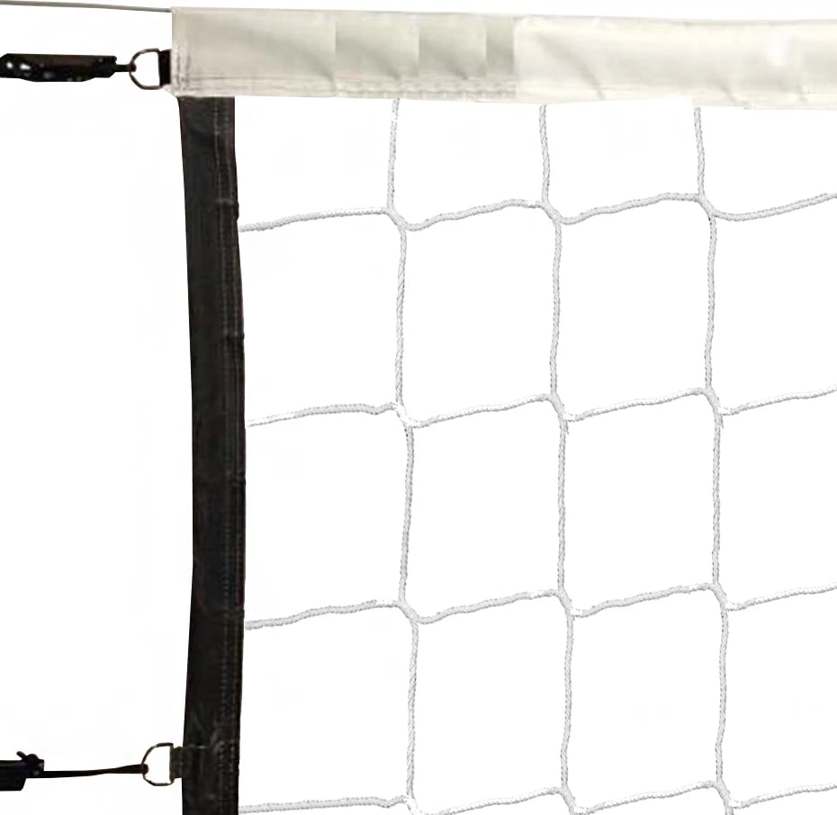 Rrjetë volejbolli Domeks, e bardhë