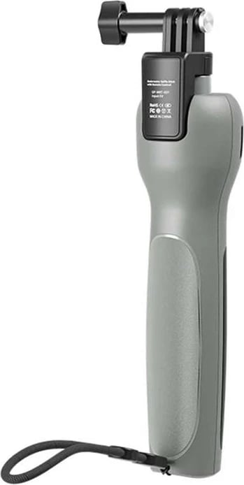 Mbajtës selfie i papërshkueshëm prej uji Telesin GP-WBT-001 për GoPro 8/9/10/11/12/13, 85 cm