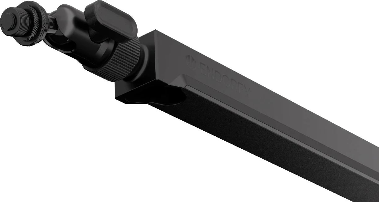 Krah mikrofonit Endorfy Broadcast Low Profile Boom Arm, deri 2kg, e zezë