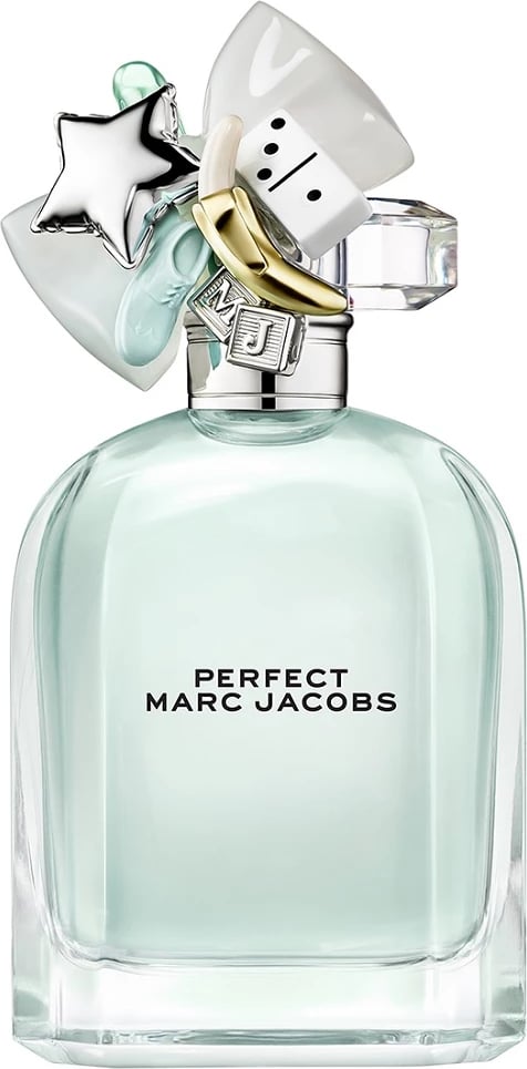 Eau de Toilette për femra Marc Jacobs Perfect 100ml