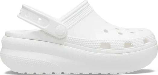 CROCS CLASSIC CROCS CUTIE CLOG KIDS