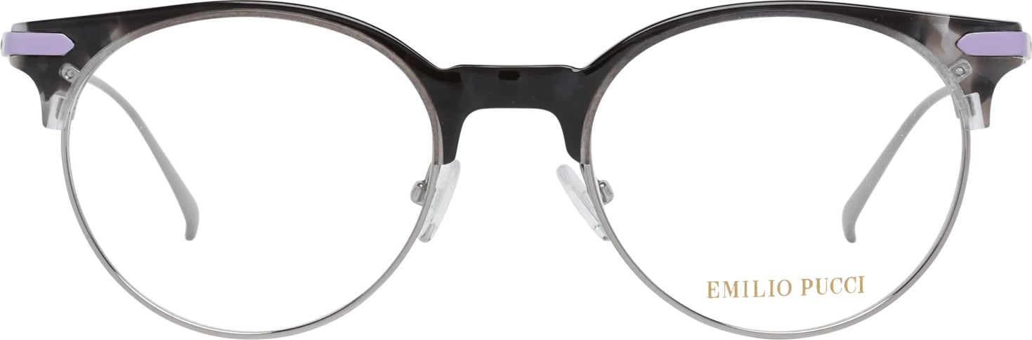 Syze optike për femra Emilio Pucci, të zeza