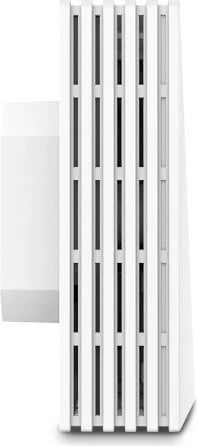 Access Point TP-Link Omada AX3000 EAP650-WALL, WiFi 6, i bardhë, për mur