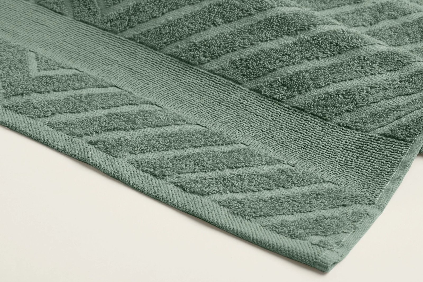 Set peshqirësh banje (2 copë), Mijölnir, 1026A-071-1