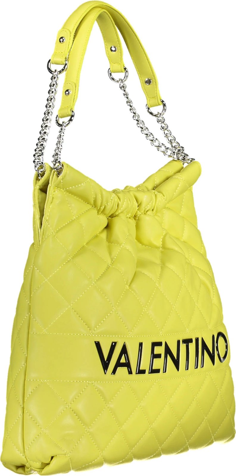 Çantë femra VALENTINO BAGS, e verdhë
