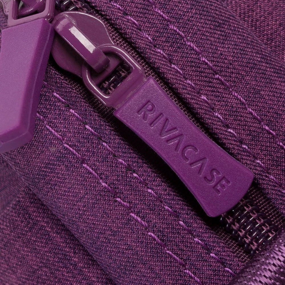 Çantë për laptop Rivacase 8335, 15.6'', e vjollcë