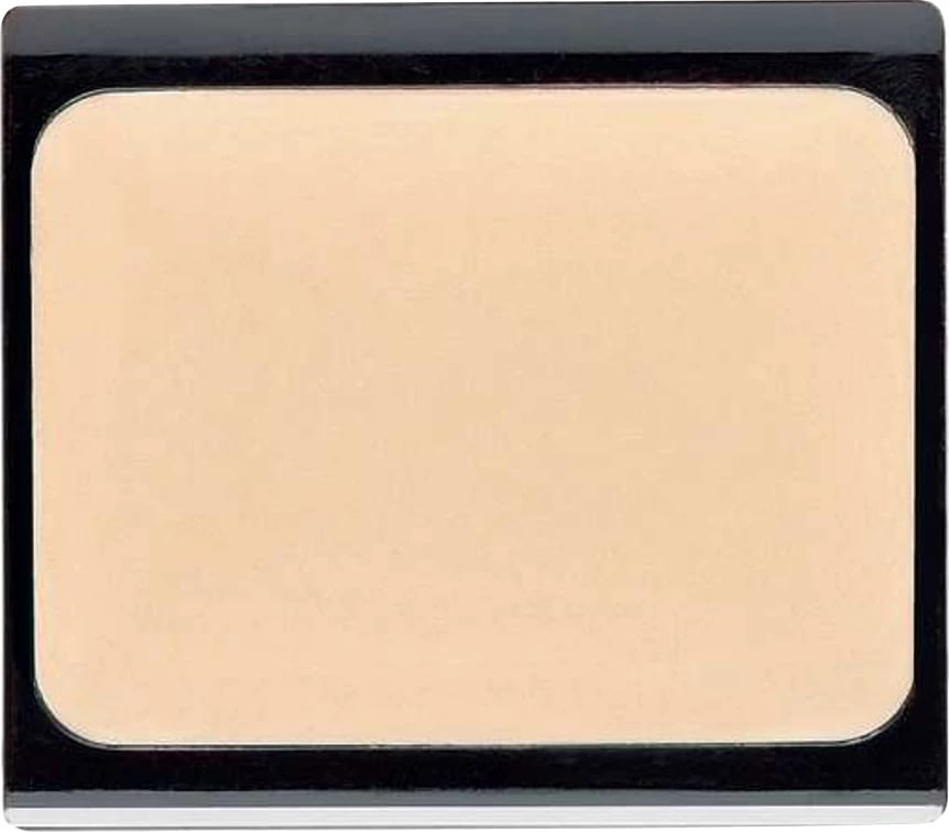 Kamuflazh krem ARTDECO 15 Summer Apricot unisex
