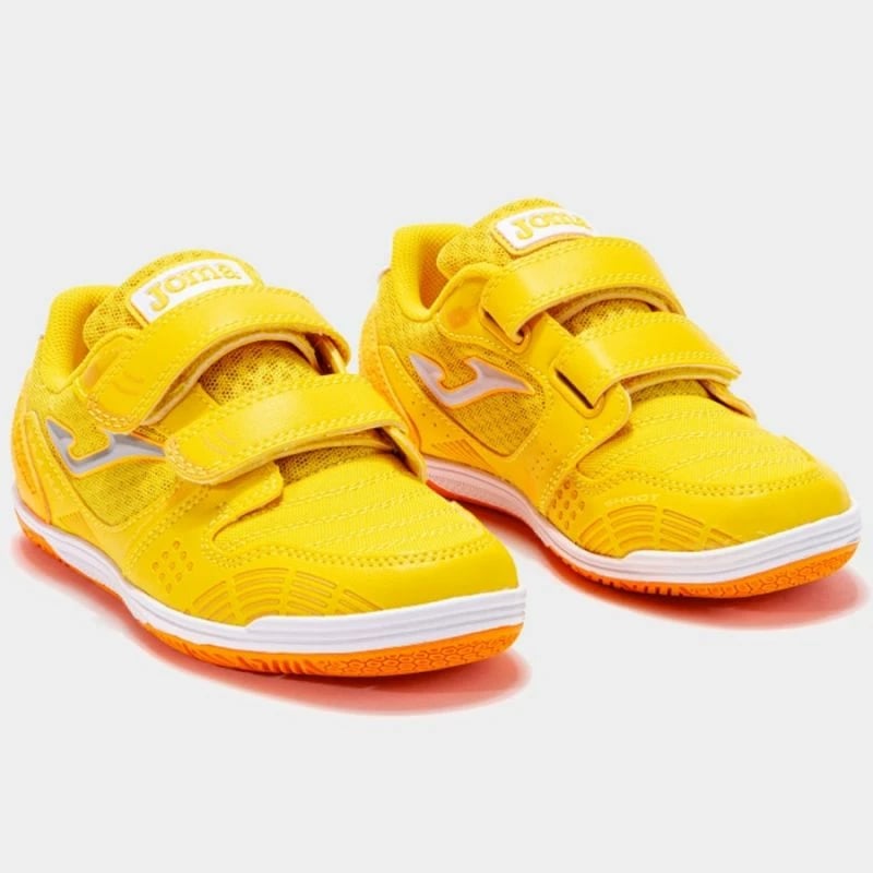 Atlete për fëmijë Joma, të verdha
