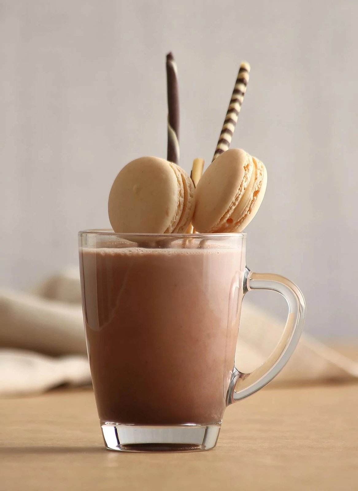 Set gotash prej qelqi (6 copë), Hermia Concept, LV-VEG422F