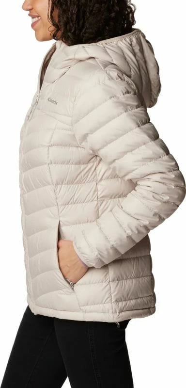 Jakne Columbia, bezhë