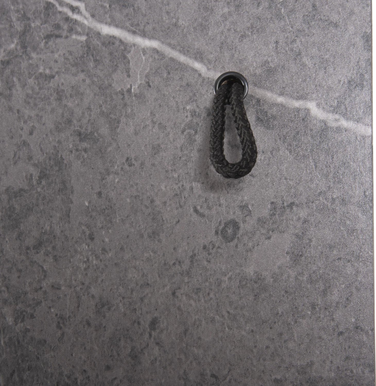 Dollap këpucësh ALVARO FH8954.12 melaminë me teksturë guri 50x38x135Hcm