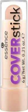 Korrektues Essence Cosmetics Cover Stick 20-Matt Sand 6g